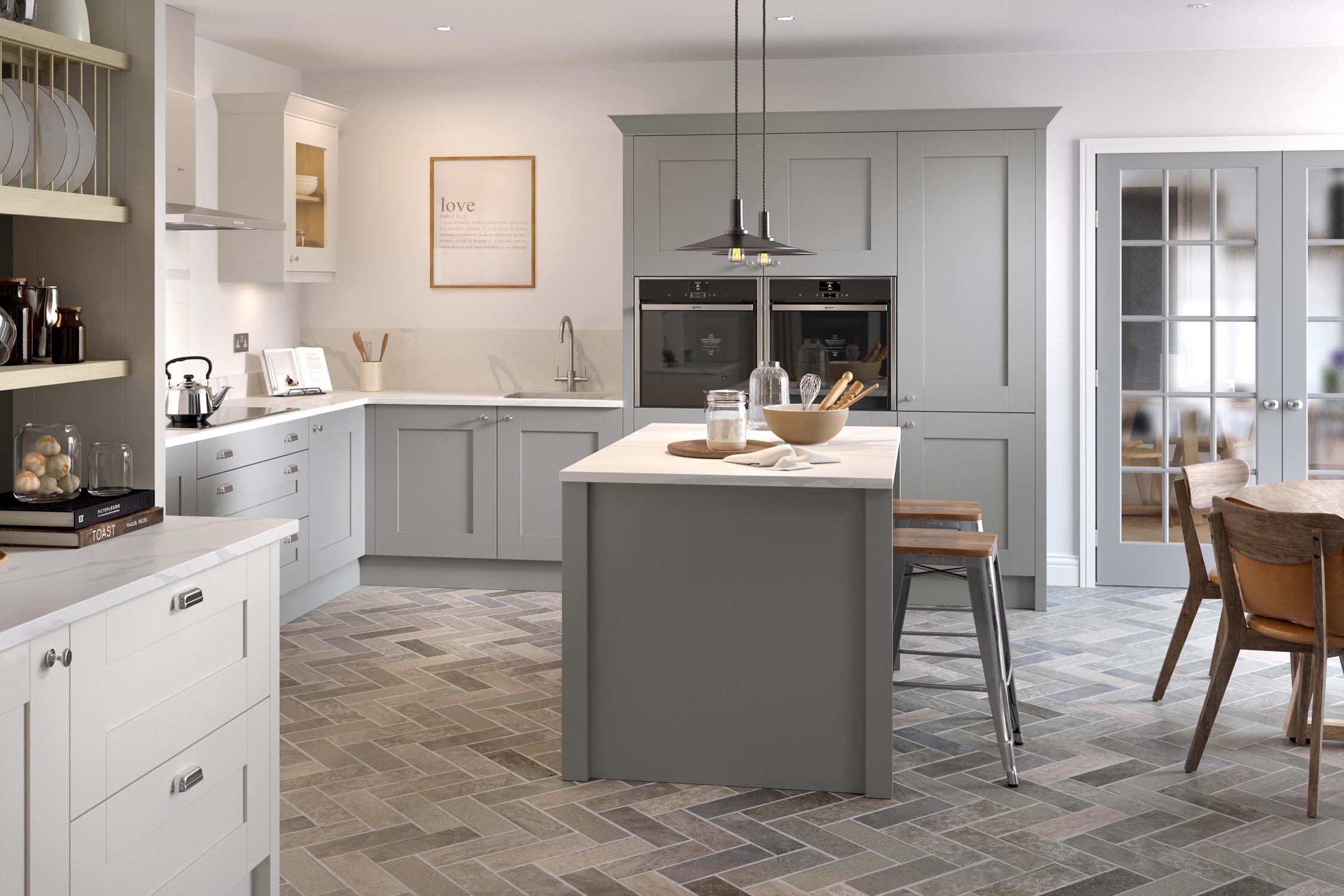 Gallery – Woodstone Interiors Ne Ltd